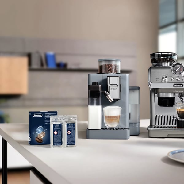De’Longhi EcoDecalk 2x100ml Kahvinkeitin 100 ml