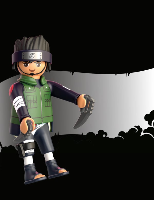 Playmobil 71119 legetøjsfigur til børn