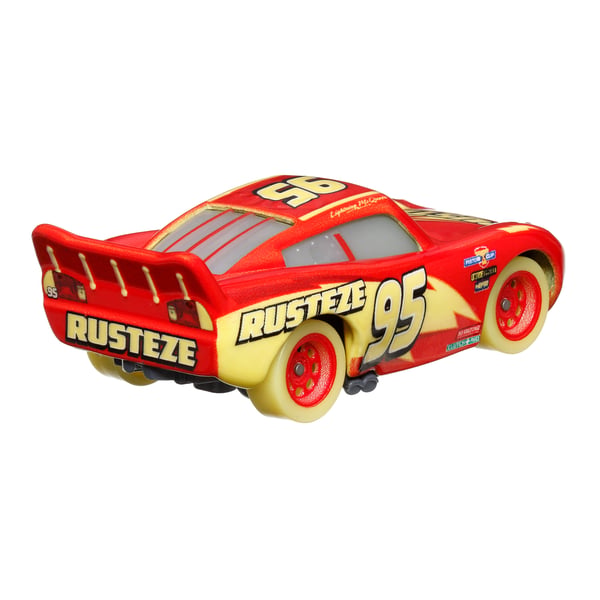 Disney Pixar Cars Lightning McQueen