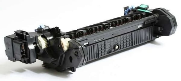 HP CC493-67912 fixeringsenheter