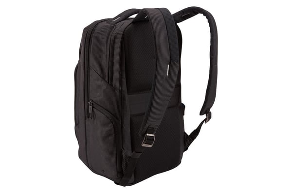 Thule Crossover 2 C2BP-114 Black 35,6 cm (14") Rygsæk Sort