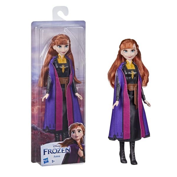 Disney Frozen 2 F07975X0 dukke