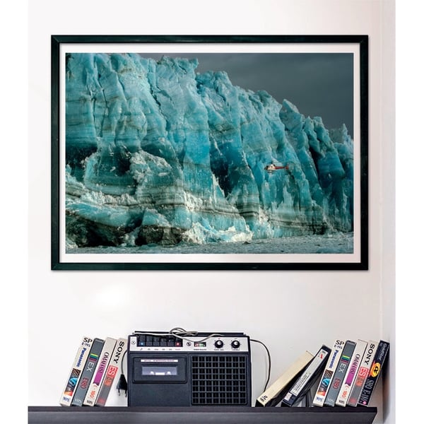 Clementoni Glacier Puslespil 1000 stk Andet