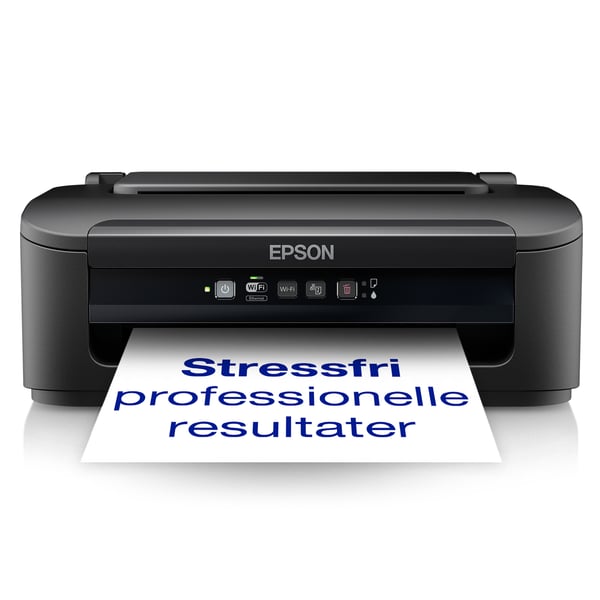 Epson WorkForce WF-2110W