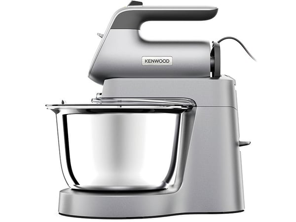 Kenwood KEN HMP 54 SI HANDMIXER 650 W Silver Kenwood KEN HMP 54 SI HANDMIXER 650 W Silver