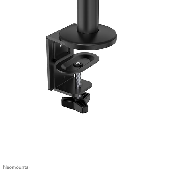 Neomounts DS20-425BL1 laptop stativ Laptoparm Sort 43,9 cm (17.3")