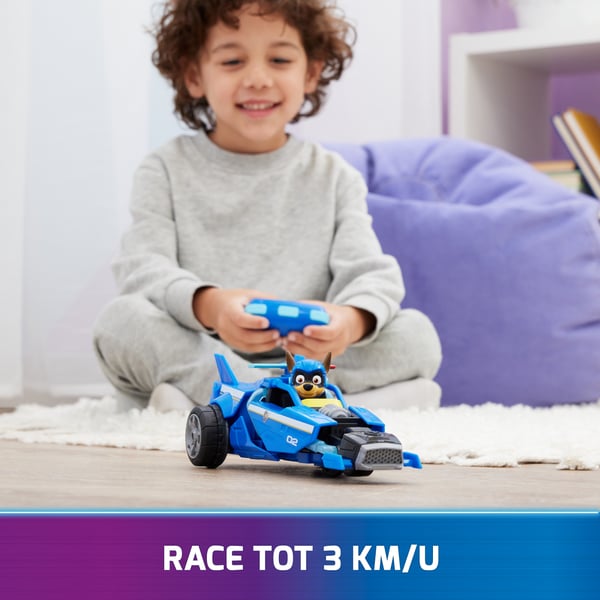 PAW Patrol 6067088 legetøjsbil