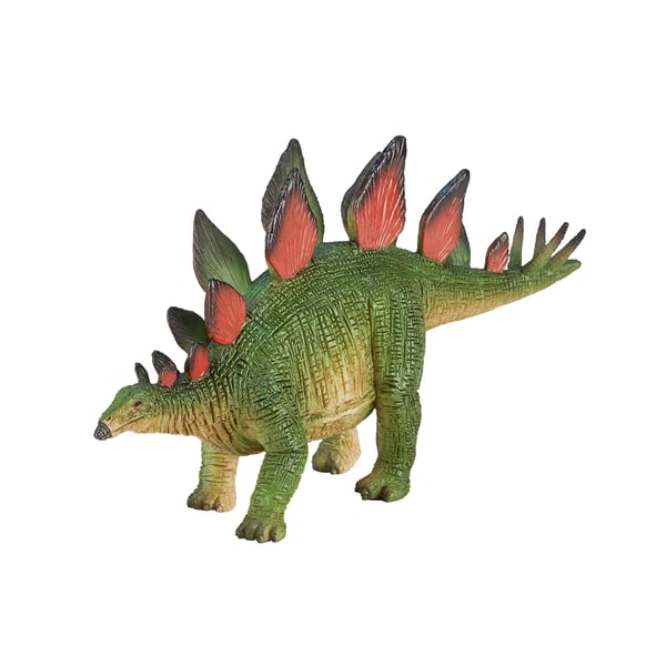 Mojo Fun Stegosaurus