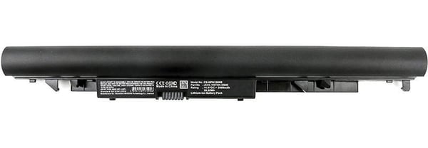 CoreParts MBXHP-BA0026 laptop reservedel Batteri