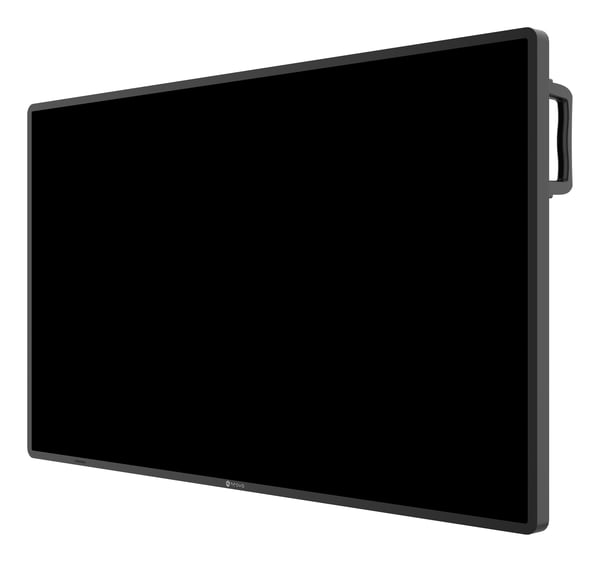 AG Neovo QX4302 övervakningsmonitor CCTV-monitor 109,2 cm (43") 3840 x 2160 pixlar