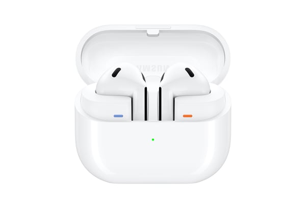 Samsung Galaxy Buds3 Kuulokkeet True Wireless Stereo (TWS) In-ear Puhelut/Musiikki USB Type-C Bluetooth Valkoinen
