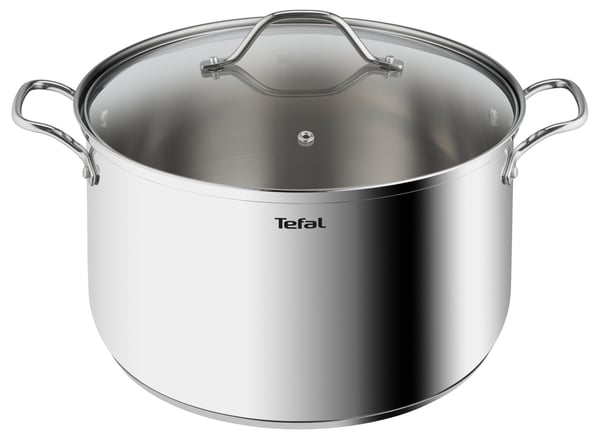 Tefal B86469 pann- och grytset