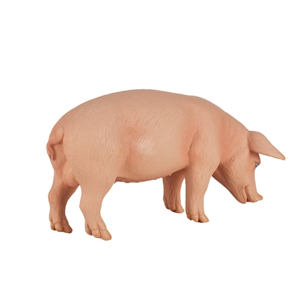 Mojo Fun Pig (Boar)
