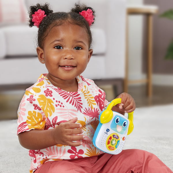 VTech Baby 80-607805 utbildningsleksaker