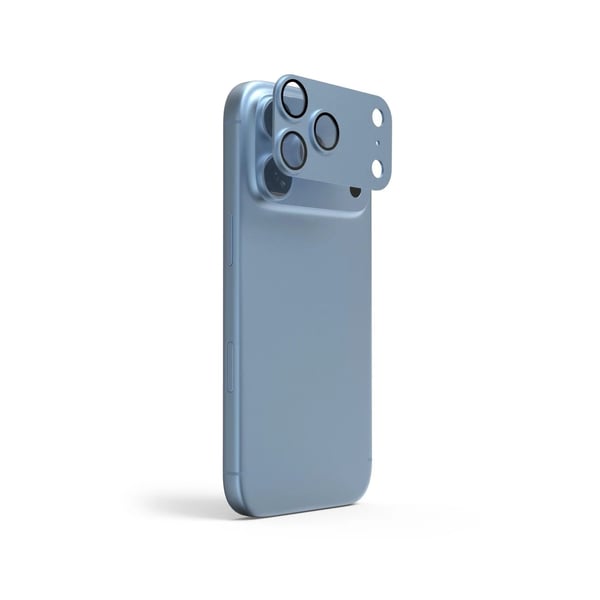 Hama Cam Protect Pro Beskyttelse af kameralinsen Apple 1 stk