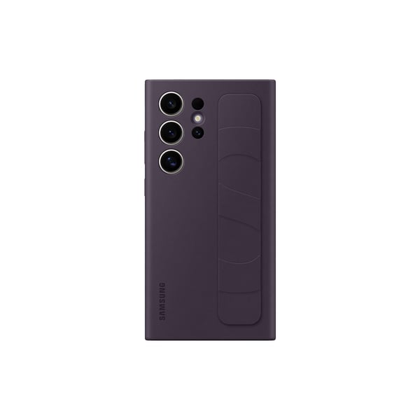 Samsung Standing Grip Case Violet mobiltelefonfodral 17,3 cm (6.8") Mobilskal Violett