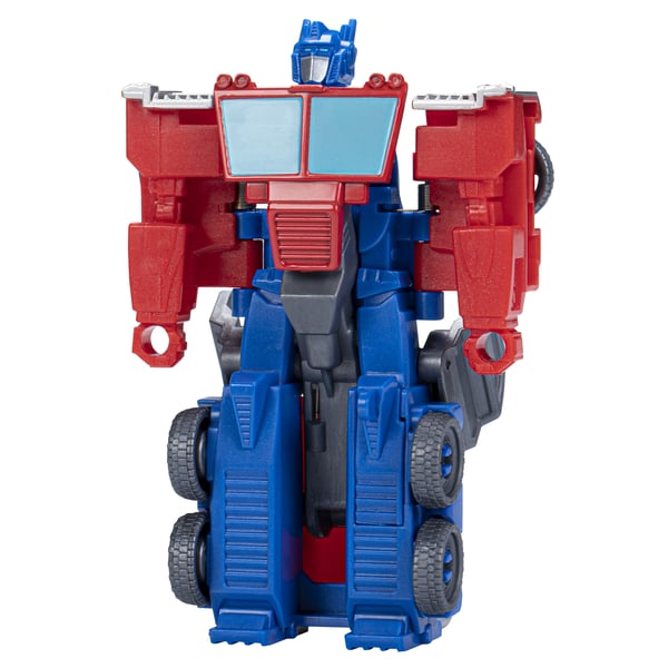 Transformers Optimus Prime
