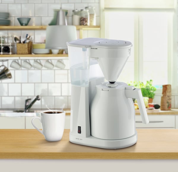Melitta 1023-05 Fuld-auto Filter kaffemaskine