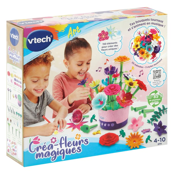 VTech Art 80-564205 utbildningsleksaker
