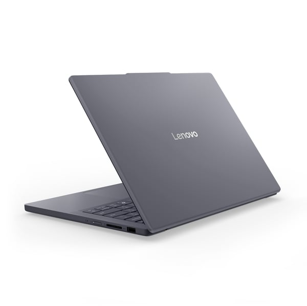 Lenovo IdeaPad Slim 3 14AHP10 AMD Ryzen™ 7 8840HS Laptop 35,6 cm (14") WUXGA 16 GB DDR5-SDRAM 1 TB SSD Wi-Fi 6 (802.11ax) Windows 11 Home Grå Engelsk