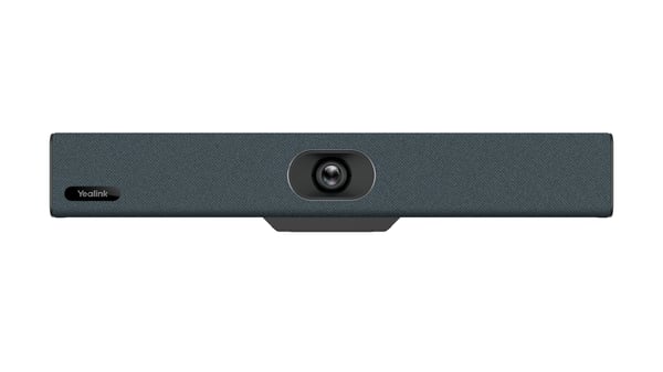 Yealink UVC34 videokonferenssystem 8 MP Personligt videokonferenssystem