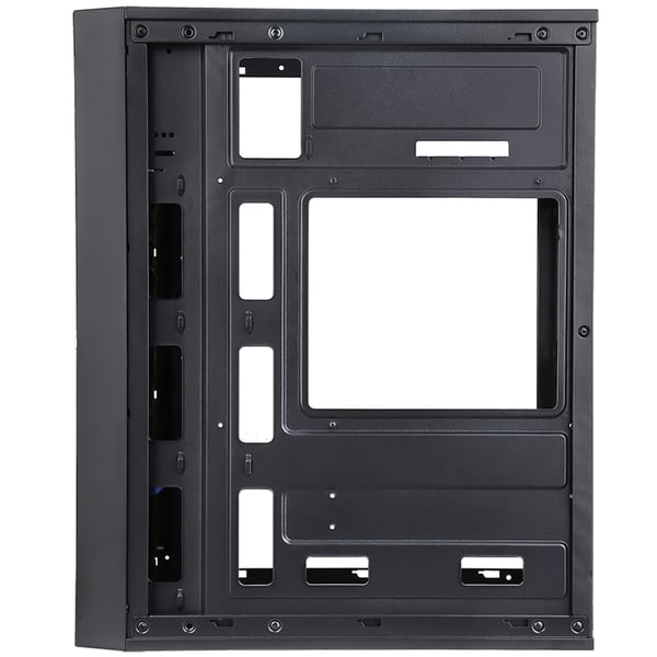 itek WINCO OM Midi Tower Svart 500 W
