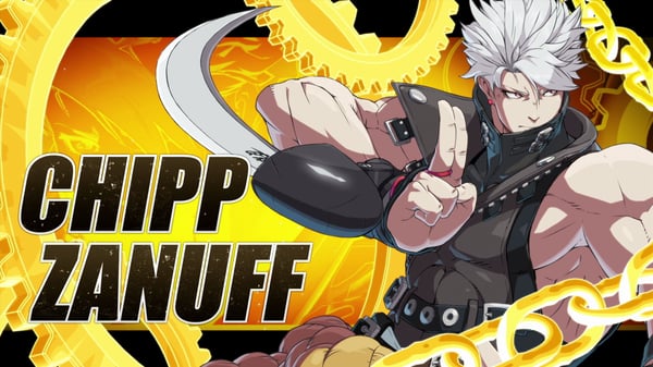 BANDAI NAMCO Entertainment Guilty Gear -Strive- Standard PlayStation 5