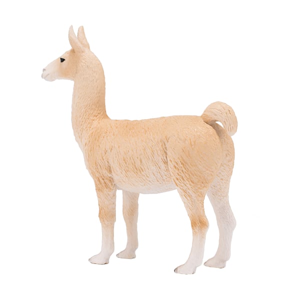 Mojo Fun Llama