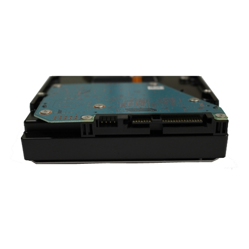 DELL GPP3G sisäinen kiintolevy 1 TB 7200 RPM 3.5" NL-SAS