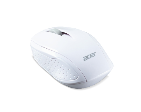 Acer M501 datormöss Ambidextrous RF Trådlös Optisk 1600 DPI