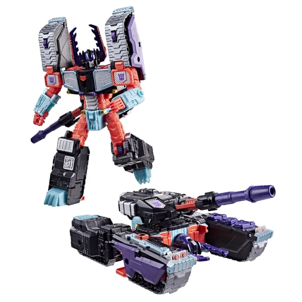 Transformers G27835L00 legetøjsfigur til børn