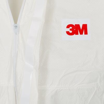 3M 4540XXLC1 arbetskläder Overall
