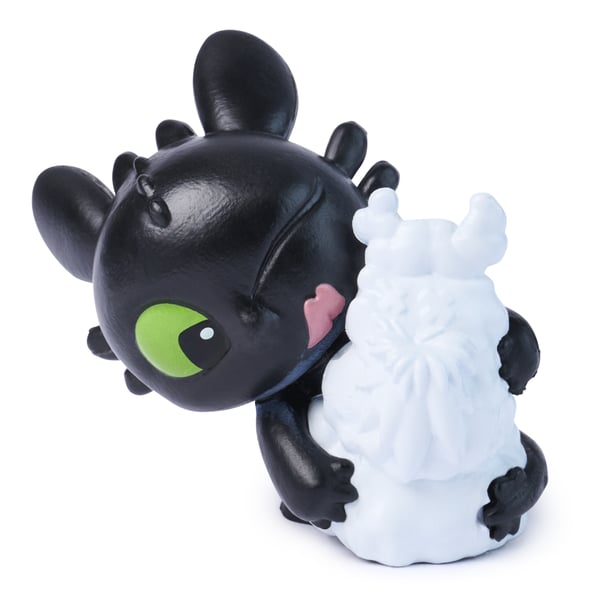 DreamWorks Dragons 6075577 action & samlefigurer