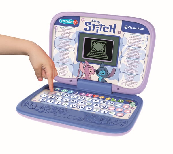 Baby 56105 Bærbar computer til børn
