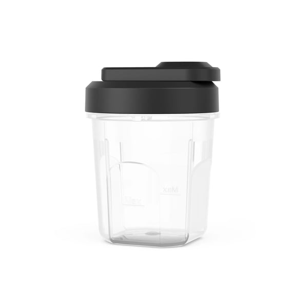 Electrolux E4CB1-6ST 0,92 L Nedsænkning blender 350 W Rustfrit stål
