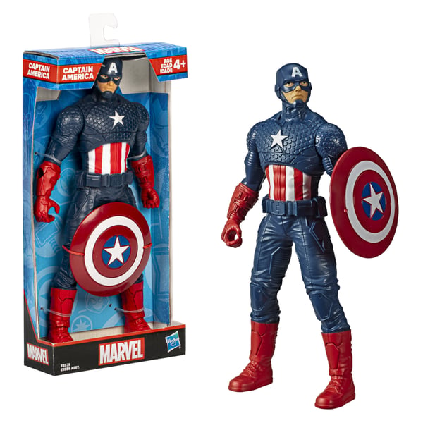 Marvel E5579AS00 leksaksfigurer