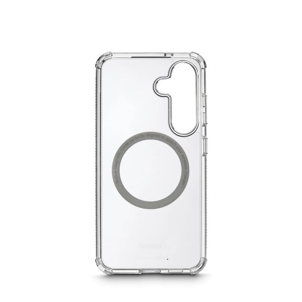 Hama Extreme Protect mobiltelefonfodral 17 cm (6.7") Mobilskal Transparent