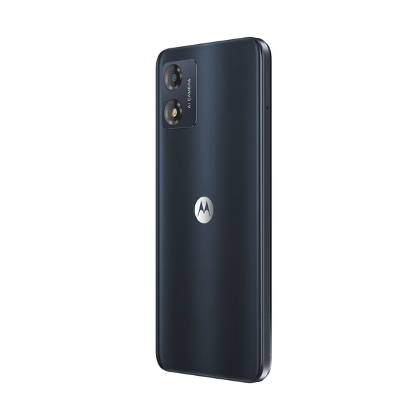 Motorola 13 16,5 cm (6.5") Kaksois-SIM Android 13 Go edition 4G USB Type-C 8 GB 128 GB 5000 mAh Musta