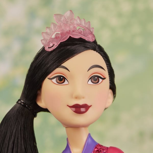 Hasbro E4167ES2 dukke
