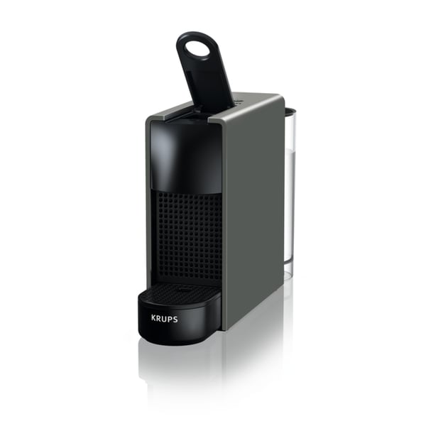 Krups Nespresso YY2911FD kaffemaskin Droppande kaffebryggare 0,6 l