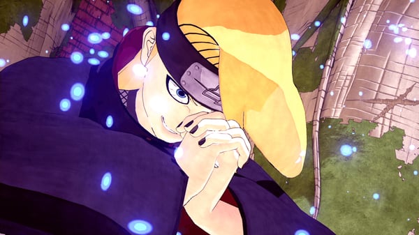 BANDAI NAMCO Entertainment Naruto to Boruto Shinobi Vakio PlayStation 4