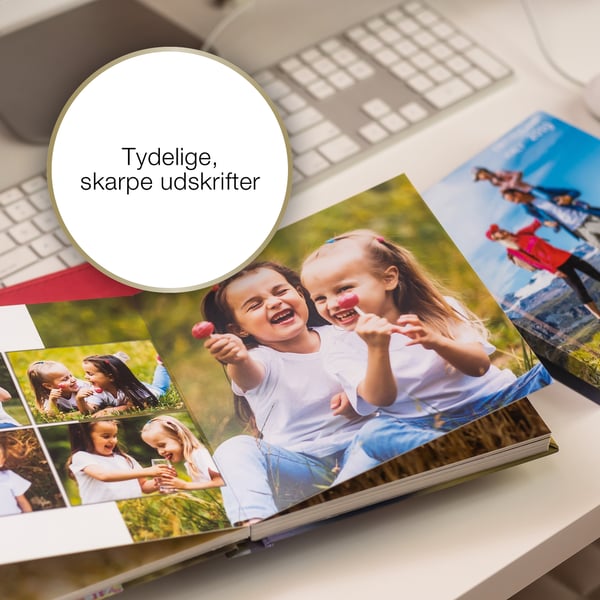 Epson A4 mat fotopapir 167 g/m2, 50 ark