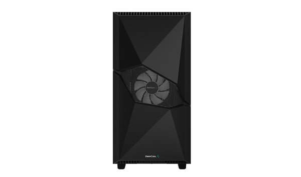 DeepCool CYCLOPS Midi Tower Hvid