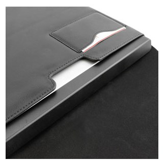 Lenovo 4Z10F76853 tablet etui 25,4 cm (10") Sort