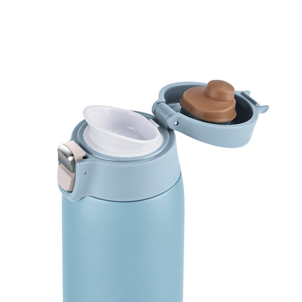 EMSA Light Mug 400 ml Sininen