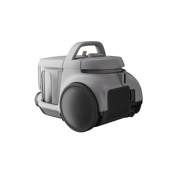 Electrolux EL51A2UG 2 l 1000 W Utan påse