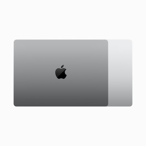 Apple MacBook Pro Apple M M3 Laptop 36,1 cm (14.2") 8 GB 512 GB SSD Wi-Fi 6E (802.11ax) macOS Sonoma Sølv