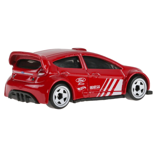 Hot Wheels JKX58 legetøjsbil