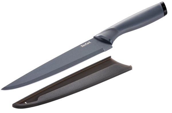 Tefal Fresh Kitchen K12212 Rustfrit stål 1 stk Skærekniv Tefal Fresh Kitchen K12212 Rustfrit stål 1 stk Skærekniv