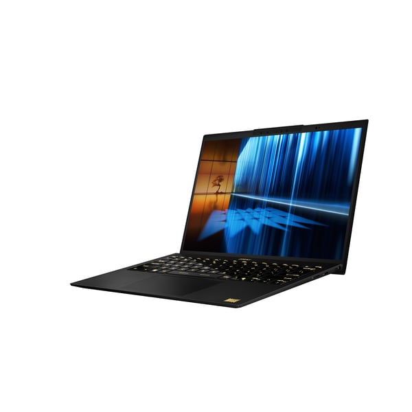 MSI Prestige 13 AI+ UKIYOE EDITION A2VMG-221ES Copilot+ PC Intel Core Ultra 9 288V Laptop 33,8 cm (13.3") 2.8K 32 GB LPDDR5x-SDRAM 2 TB SSD Wi-Fi 7 (802.11be) Windows 11 Home Grå